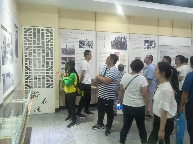 乐动体育东升党支部